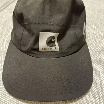 carhartt GORE-TEX INFINIUM 워크캡
