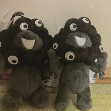 블랙 미야쿠미야쿠 2개 세트