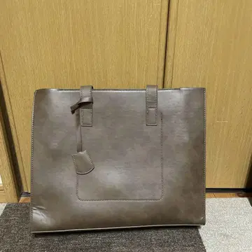 이탈리아제 천연 가죽 백