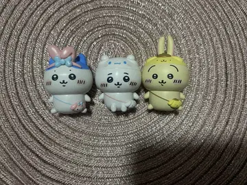 치이카와 산리오 콜라보 시크릿 마스코트 피규어