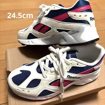 새상품 리복 AZTREK OG 스니커즈 24.5
