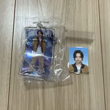 엔도 츠바사 가챠 세트