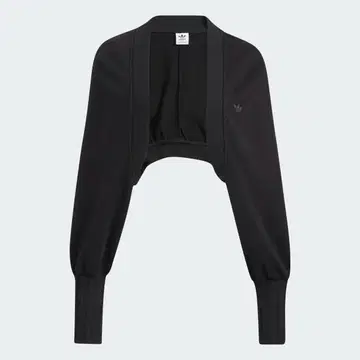 택 포함 미사용품 adidas IM 가디건 L 사이즈