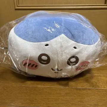 치이카와 (먼작귀) 모치루네소베리 BIG 봉제 인형 하치와레