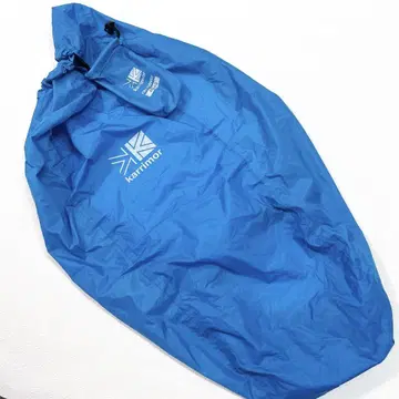 karrimor raincover 40-60 카리마 레인 커버