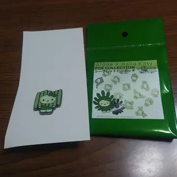 오사카 만국 박람회 모 키티 시크릿 핑 배치 일본관 한정판