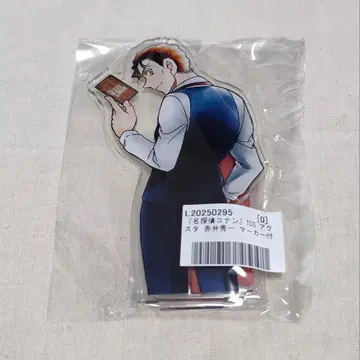 명탐정 코난 TCG 아크릴 스탠드 이상윤(마커 포함) 탐정 교류 페스2