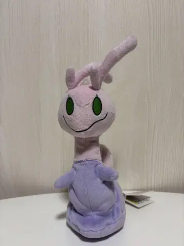 포켓몬 삼영 무역 올스타 컬렉션 봉제 인형 누메일