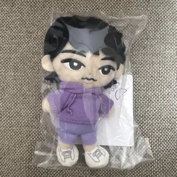 SnowMan 후카사와 타츠야 스노치루 봉제 인형