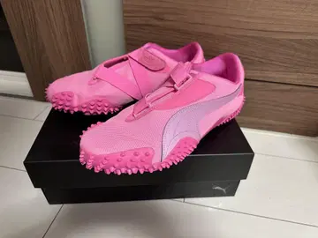 Puma Mostro Ecstacy 'Pink' 28.5