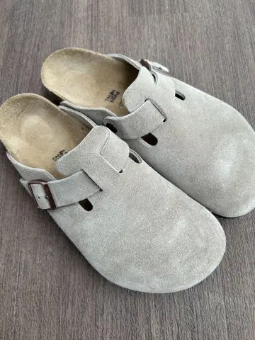 BIRKENSTOCK / 버켄스탁 : Boston