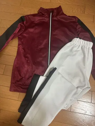 하이큐 코스프레 이나리자키 의상