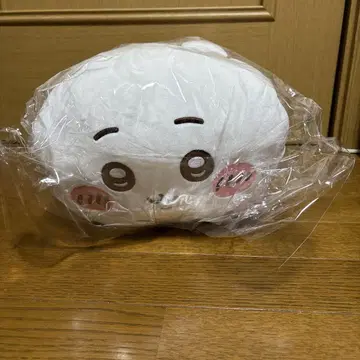 치이카와 모치루네소베리 BIG 봉제 인형 치이카와 (먼작귀)