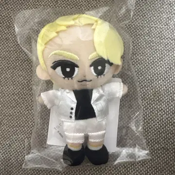 SnowMan 라울 스노치루 봉제 인형