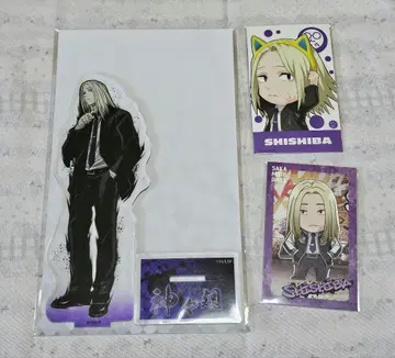 SAKAMOTO DAYS 사카모토 데이즈 신들개 세트 7/10까지 할인