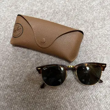 Ray-Ban 클럽 마스터