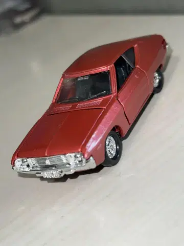 토미카 댄디 닛산 실비아 1800 일본제