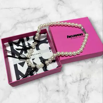 Heaven by Marc Jacobs SANDY LIANG 목걸이