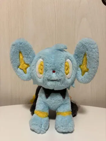 포켓몬 포켓몬스터 흐느적! 봉제 인형 S 코링크