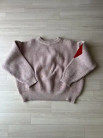 c.p.company 마시모 오스티 엘보 패치