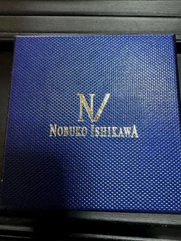 이시카와 노부코 NOBUKO ISHIKAWA 쥬얼리 박스 빈 박스