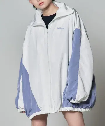 WEGO Whinny 남극 파라다이스 화이트