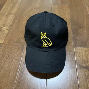 OVO SPORTS CLUB 캡