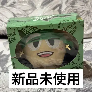 WEST. 카미야마 토모히로 야츠누이 [미사용 새상품]