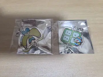 우치다 유마 아크릴 참