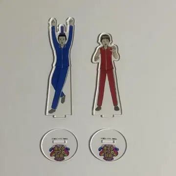 가쿠 만화 아크릴 스탠드 세이토쿠 타이시 오노의 여동생