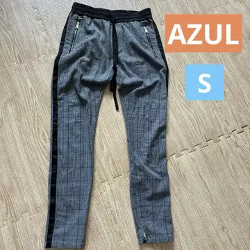 AZUL 남성용 바지 S 사이즈