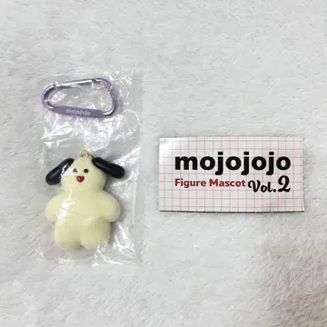 모조조조 피규어 마스코트 Vol.2 존