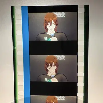 우타프리 카루나이 탭나이 시계 부품 특전 주레이지