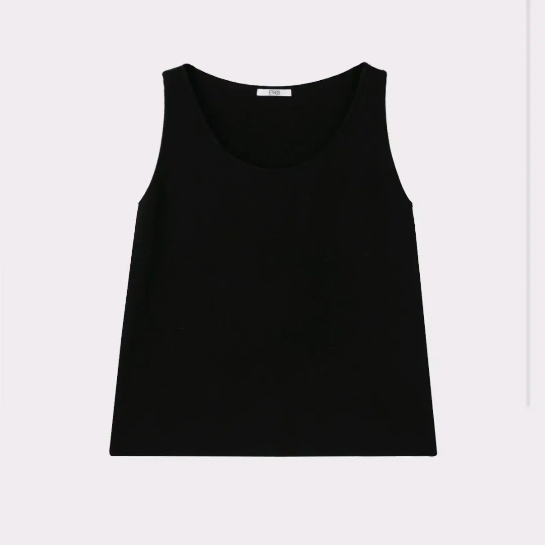 ★ ENZO BLUES★ Lined Sleeveless Navy 253LSLTOP008 Basic Layout - ENZO BLUES - Welcome to joyful online shopping!