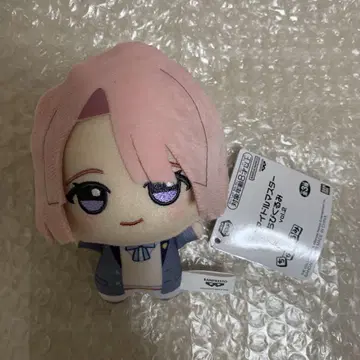 남코 한정판 학원 아이돌 마스터 SD 인형 아리무라 마오