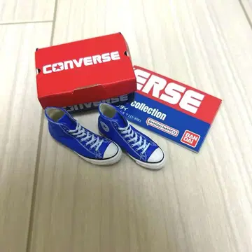 컨버스 가챠가챠 코발트 블루
