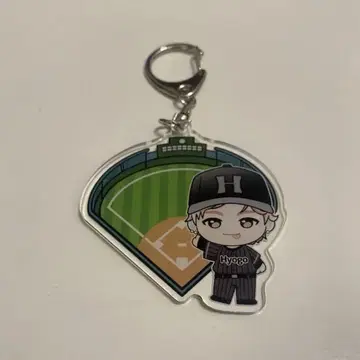현지 아크링 키링 슈야