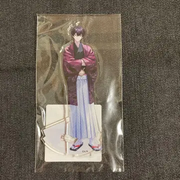 사에키 이츠츠 스이파라 아크릴 스탠드