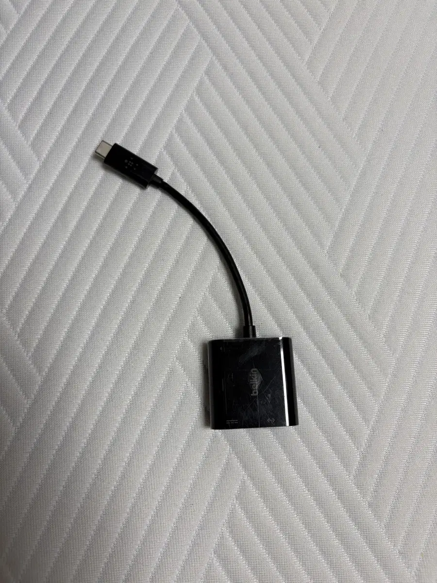 Belkin LAN Adapter