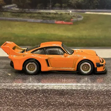 핫휠 Porsche 934.5
