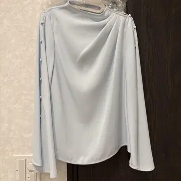 [새상품] 아 블라우스
