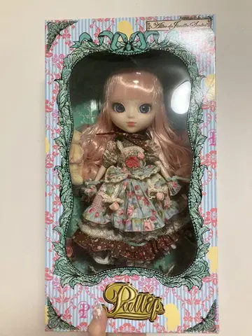 풀립 앨리스 두자르댕