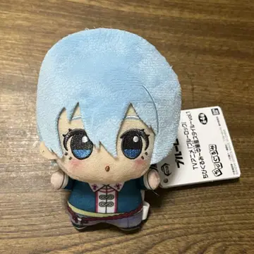 블루 록 SD 인형 중화 스타일 히오리 양