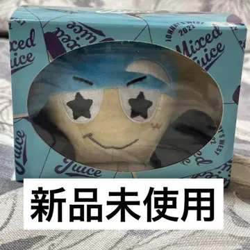 WEST. 후지이 류세이 야츠누이 [미사용 새상품]