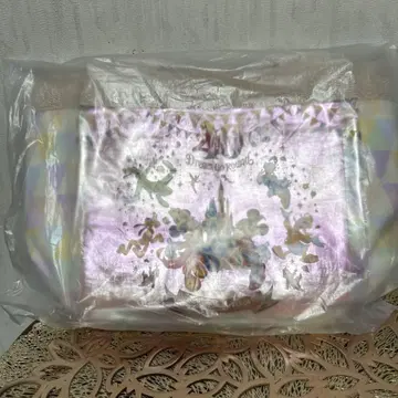 디즈니 40주년 기념 런치백