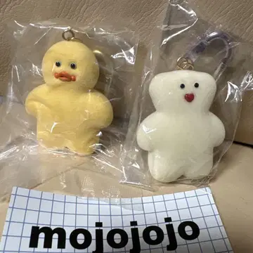 mojojojo 피규어 마스코트 Vol.1