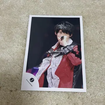 무카이 코지 공식 사진