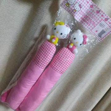 키티 부츠 홀더