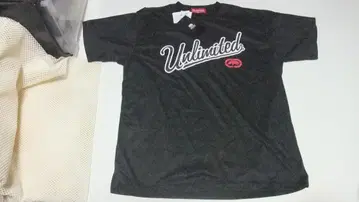 에코 언리미티드 3L 티셔츠 ecko unltd 드라이 새상품