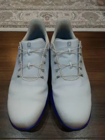FootJoy 골프화 BOA 시스템 포함